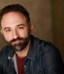 Headshot for Laz Geronikolos