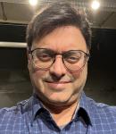 Headshot for John Castrounis