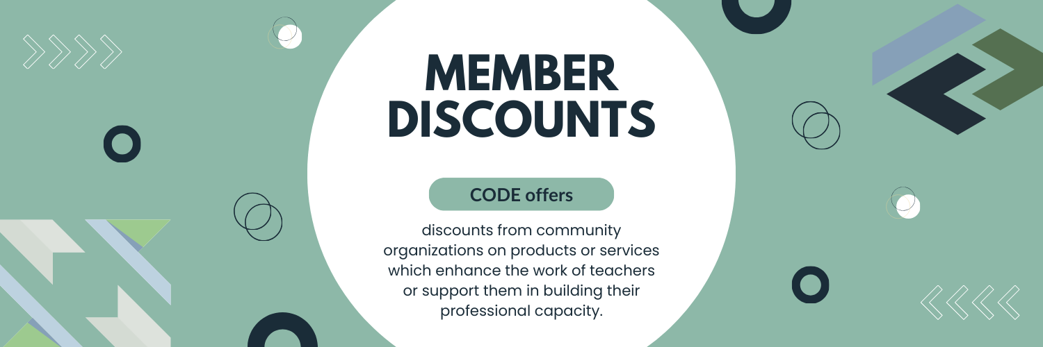 Member Discounts