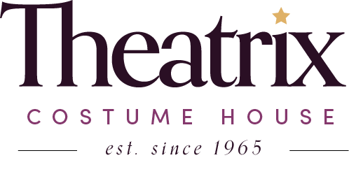 Theatrix logo