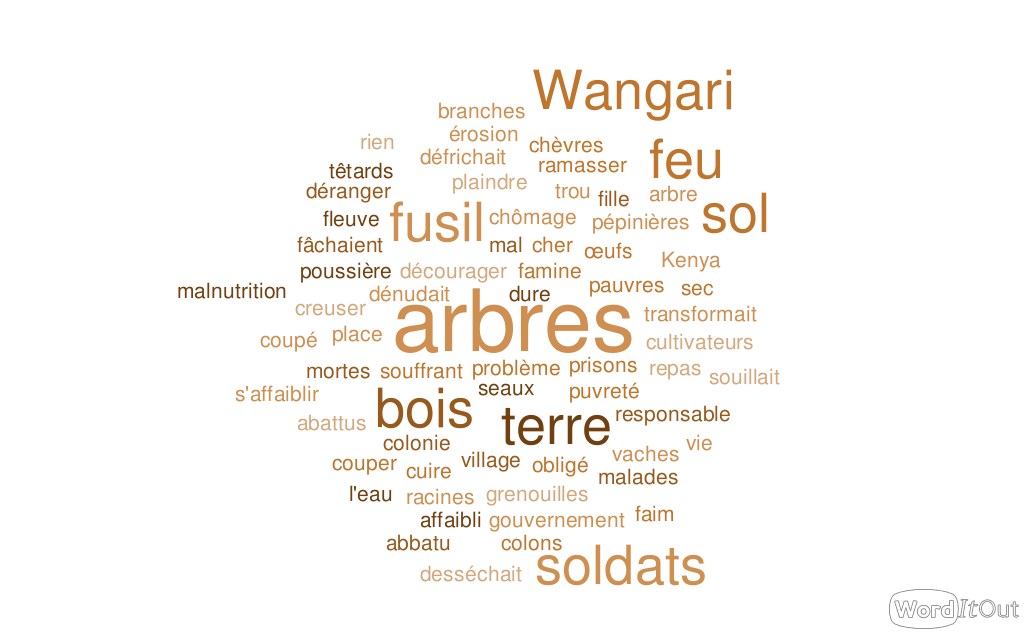 Image de Maathai