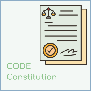 Link to CODE Constitution