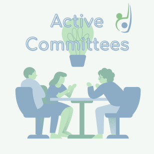 A link to desriptions of CODE's active committees.