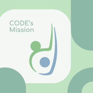 Link to CODE's Mission
