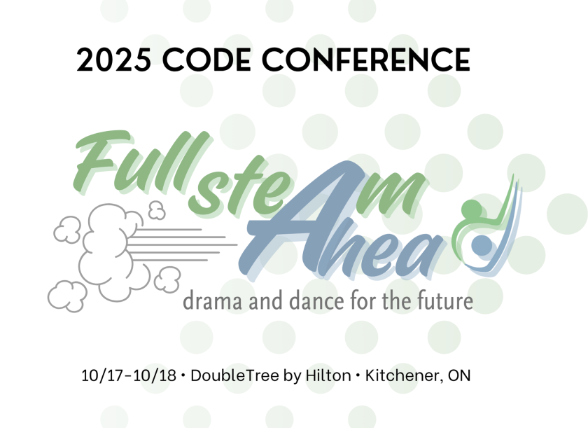 Full STEAM ahead blog post