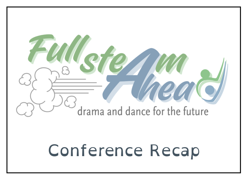 Conference Recap cover image