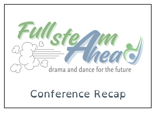 Conference Recap cover image