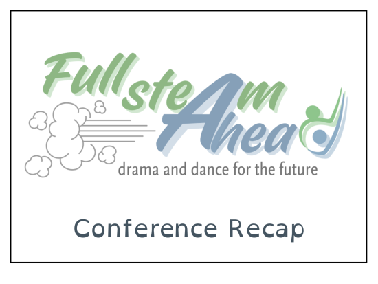 Conference Recap cover image