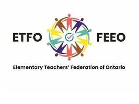 ETFO logo