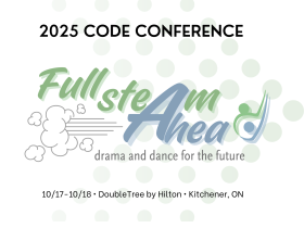 Full STEAM ahead blog post