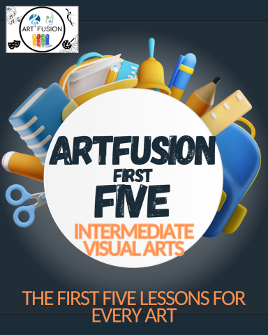 Intermediate Visual Arts