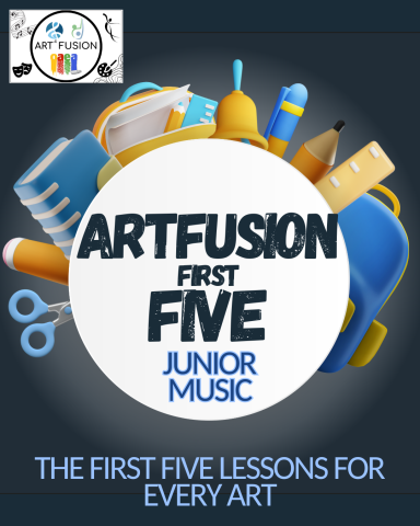 Junior Music