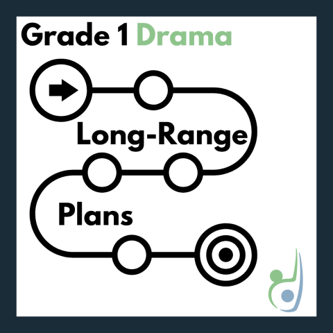 Long-Range plans graphic