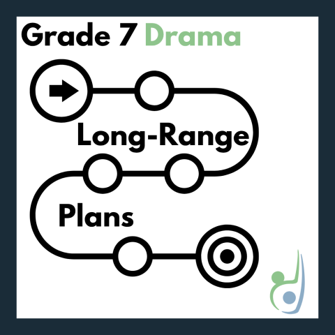 Long-Range plans graphic