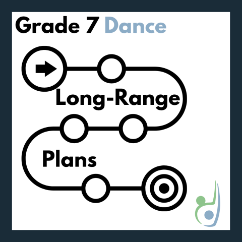Long-Range plans graphic