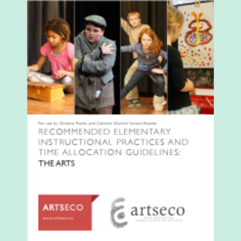 ARTSECO Report