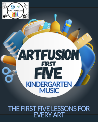 Kindergarten Music