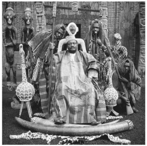 Bamum Kingdom image
