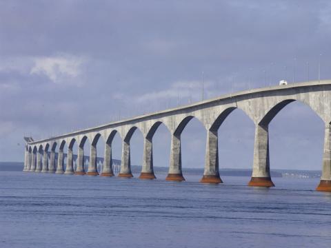 Confederation Bridge