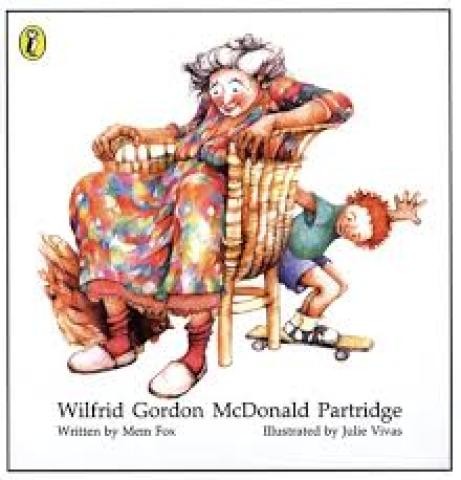 Wilfred Gordon McDonald Partridge (Fox)