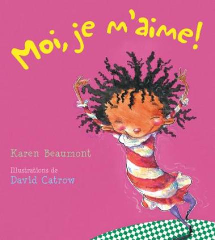Moi je maime book cover