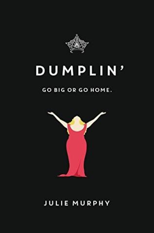 Dumplin' book cover