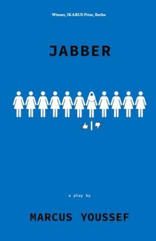 Jabber play cover