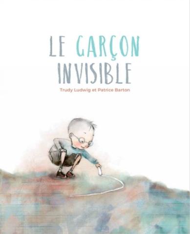 le garcon invisible couverture du livre