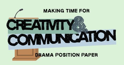 title of position paper