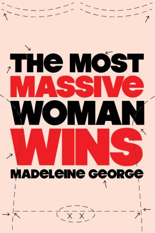 Most Massive Woman Wins book cover