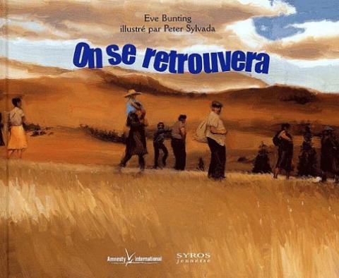 On se retrouvera book cover