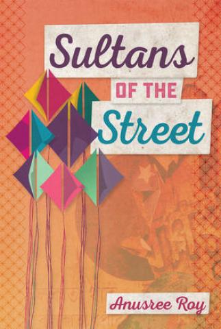 Sultans of the Street play cover