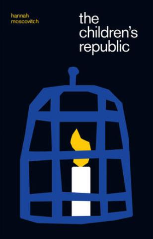 The Children's Republic play cover