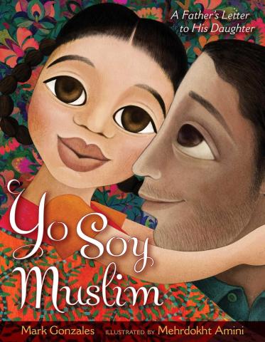 Yo Soy Muslim book cover