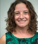 Michelle Gram Giesen headshot
