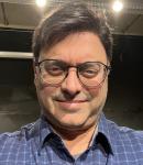 Headshot for John Castrounis